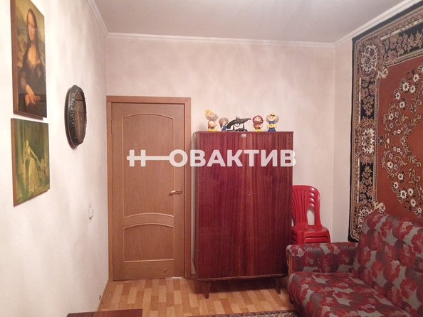 
  Сдается комната, 80 м², Дзержинского пр-кт, д. 69
. Фото 9.