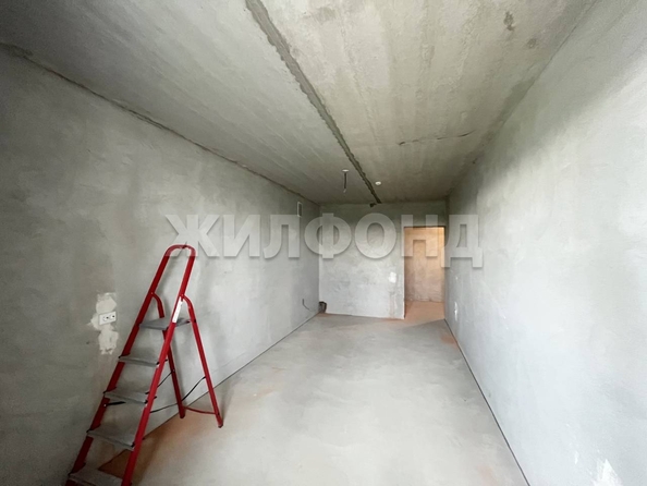 
  Продается студия, 28.4 м², ЖК Олимпийской славы, дом 3, сек 1
. Фото 1.