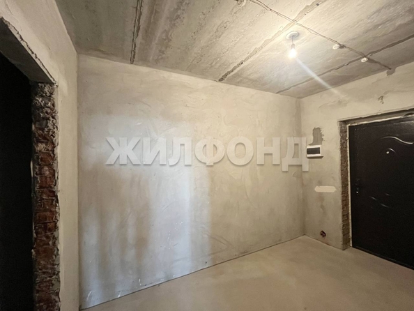 
  Продается студия, 28.4 м², ЖК Олимпийской славы, дом 3, сек 1
. Фото 4.
