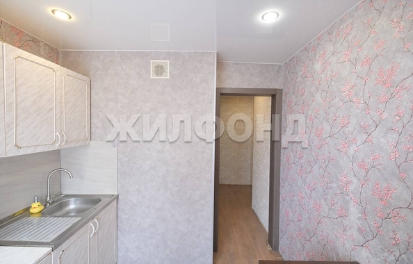 
  Продается 1-комн. квартира, 29.3 м², Магистральная ул, д. 51Б
. Фото 5.