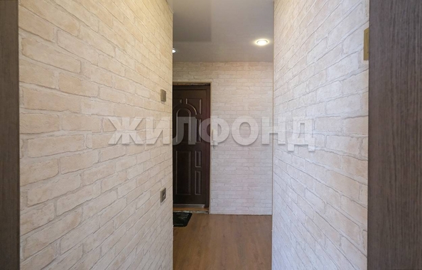 
  Продается 1-комн. квартира, 29.3 м², Магистральная ул, д. 51Б
. Фото 8.