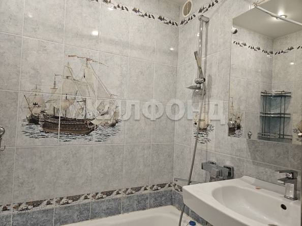 
  Продается 1-комн. квартира, 37.4 м², Ключ-Камышенское Плато ул, д. 26
. Фото 11.