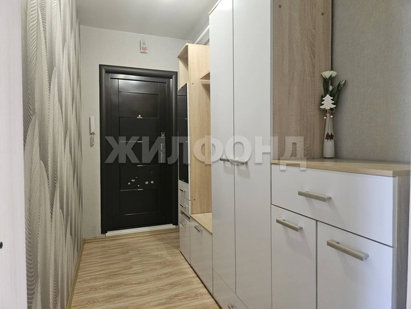 
  Продается 1-комн. квартира, 37.4 м², Ключ-Камышенское Плато ул, д. 26
. Фото 13.