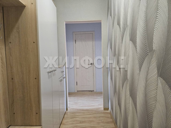 
  Продается 1-комн. квартира, 37.4 м², Ключ-Камышенское Плато ул, д. 26
. Фото 14.
