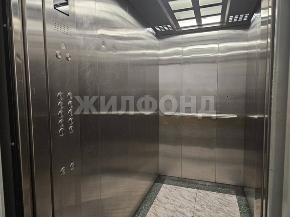 
  Продается 1-комн. квартира, 37.4 м², Ключ-Камышенское Плато ул, д. 26
. Фото 17.