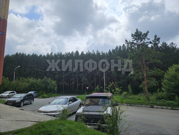 
  Продается 1-комн. квартира, 37.4 м², Ключ-Камышенское Плато ул, д. 26
. Фото 19.