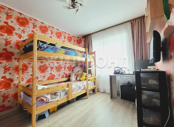 
  Продается 1-комн. квартира, 36.8 м², Спортивная ул, д. 23
. Фото 4.