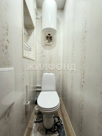 
  Продается 1-комн. квартира, 36.8 м², Спортивная ул, д. 23
. Фото 10.