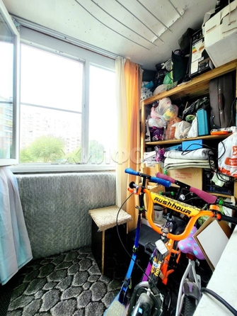 
  Продается 1-комн. квартира, 36.8 м², Спортивная ул, д. 23
. Фото 11.