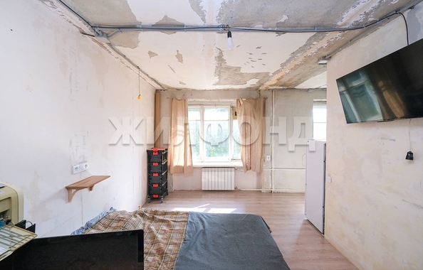 
  Продается 1-комн. квартира, 32.8 м², Серафимовича ул, д. 1/1
. Фото 3.