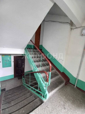 
  Продается 1-комн. квартира, 29.4 м², Кропоткина ул, д. 120/1
. Фото 5.