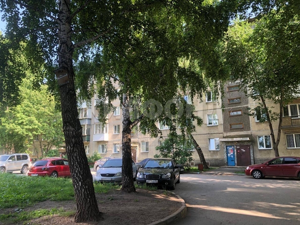 
  Продается 1-комн. квартира, 29.4 м², Кропоткина ул, д. 120/1
. Фото 12.