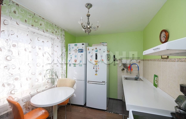 
  Продается 1-комн. квартира, 37.3 м², Колхидская ул, д. 31
. Фото 9.