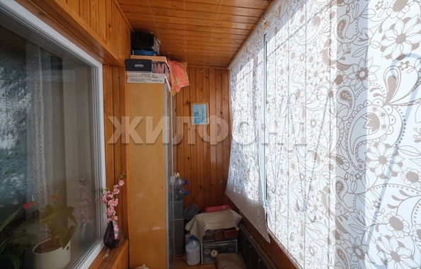 
  Продается 1-комн. квартира, 37.3 м², Колхидская ул, д. 31
. Фото 11.