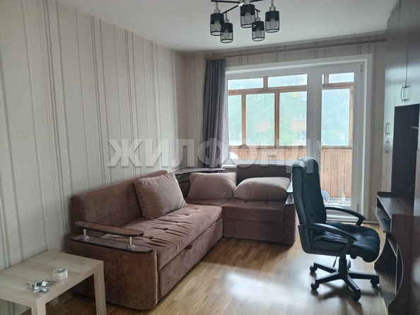
  Продается 1-комн. квартира, 30.2 м², Тургенева ул, д. 227
. Фото 4.