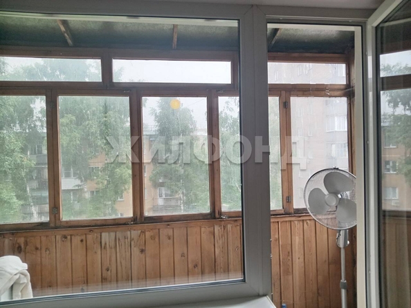 
  Продается 1-комн. квартира, 30.2 м², Тургенева ул, д. 227
. Фото 10.