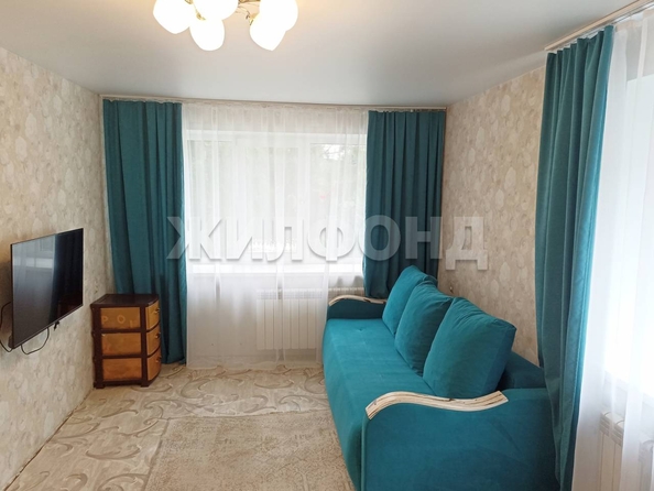 
  Продается 1-комн. квартира, 30.7 м², Столетова ул, д. 16
. Фото 1.