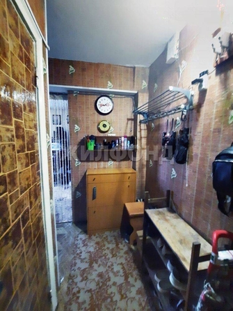 
  Продается 1-комн. квартира, 29 м², Кубовая ул, д. 97
. Фото 6.