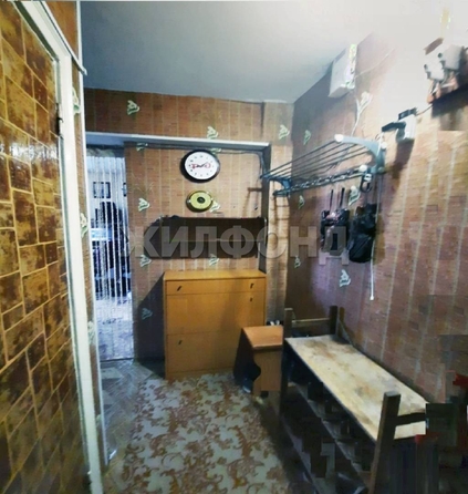 
  Продается 1-комн. квартира, 29 м², Кубовая ул, д. 97
. Фото 7.
