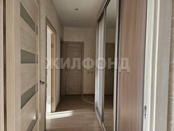 
  Продается 2-комн. квартира, 46.7 м², Лобачевского ул, д. 75
. Фото 12.