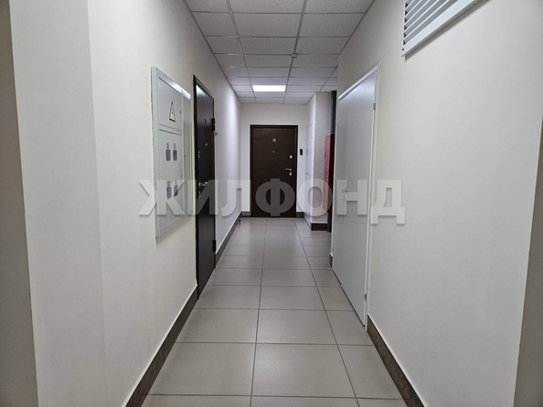 
  Продается 2-комн. квартира, 46.7 м², Лобачевского ул, д. 75
. Фото 16.