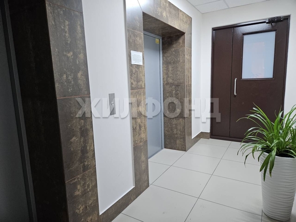 
  Продается 2-комн. квартира, 46.7 м², Лобачевского ул, д. 75
. Фото 17.