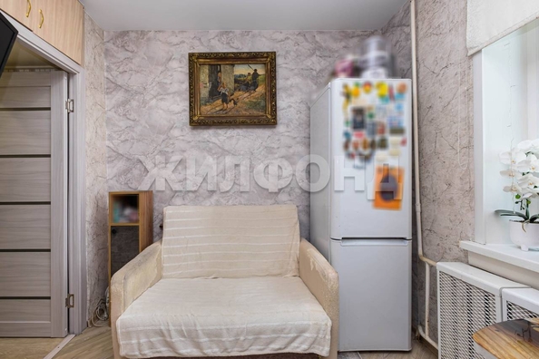 
  Продается 1-комн. квартира, 38 м², Курчатова ул, д. 11
. Фото 8.
