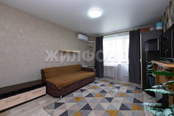 
  Продается 1-комн. квартира, 38 м², Курчатова ул, д. 11
. Фото 10.