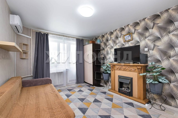 
  Продается 1-комн. квартира, 38 м², Курчатова ул, д. 11
. Фото 11.