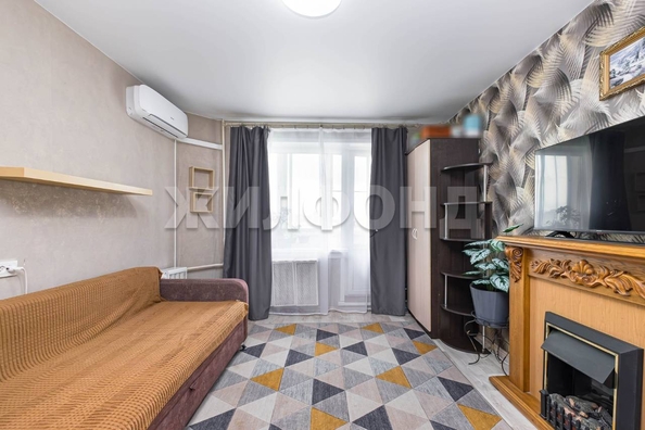 
  Продается 1-комн. квартира, 38 м², Курчатова ул, д. 11
. Фото 12.