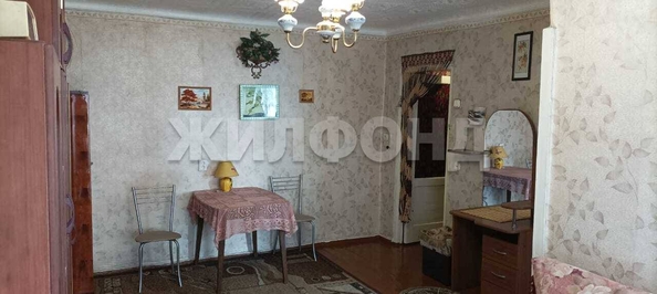 
  Продается 1-комн. квартира, 31.7 м², Гоголя ул, д. 32
. Фото 2.