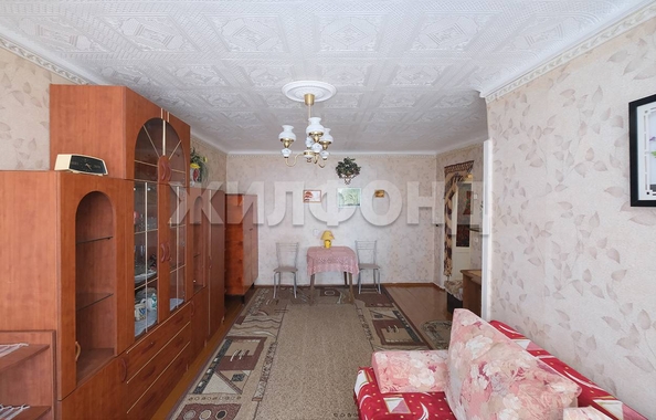 
  Продается 1-комн. квартира, 31.7 м², Гоголя ул, д. 32
. Фото 3.