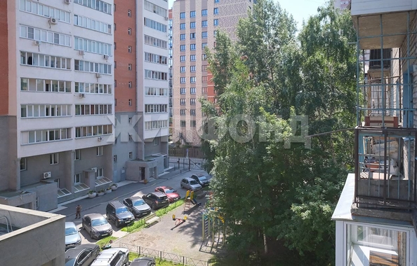 
  Продается 1-комн. квартира, 31.7 м², Гоголя ул, д. 32
. Фото 16.