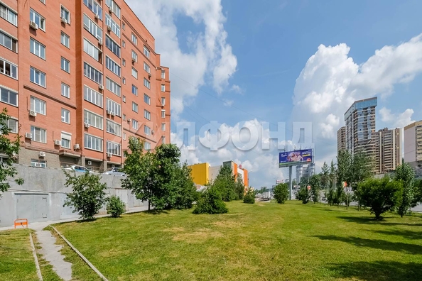 
  Продается 1-комн. квартира, 63.7 м², Семьи Шамшиных ул, д. 4
. Фото 10.