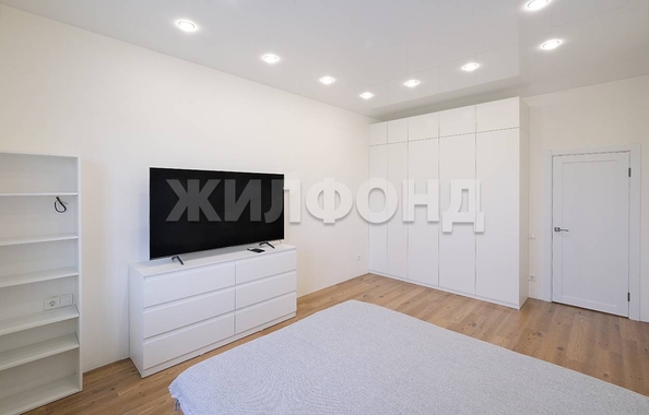 
  Продается 1-комн. квартира, 43.5 м², ЖК Золотая роща
. Фото 6.