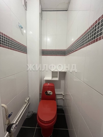 
  Продается 1-комн. квартира, 37.7 м², Ключ-Камышенское Плато ул, д. 20
. Фото 8.