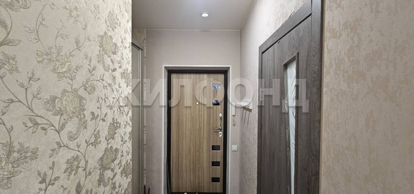 
  Продается студия, 28 м², Аникина ул, д. 16
. Фото 9.