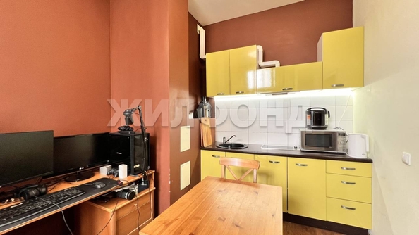 
  Продается 1-комн. квартира, 40.7 м², Горский мкр, д. 67
. Фото 2.