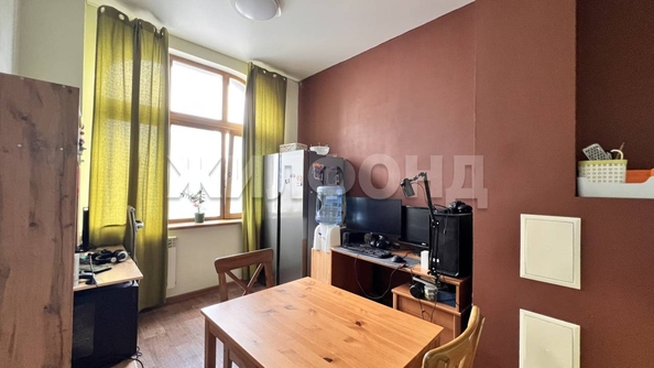 
  Продается 1-комн. квартира, 40.7 м², Горский мкр, д. 67
. Фото 3.