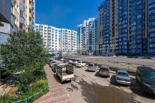 
  Продается 1-комн. квартира, 40.7 м², Горский мкр, д. 67
. Фото 9.