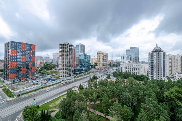 
  Продается 1-комн. квартира, 36.8 м², Кирова ул, д. 32
. Фото 9.