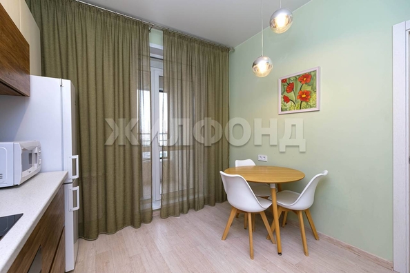 
  Продается 1-комн. квартира, 36.8 м², Кирова ул, д. 32
. Фото 11.