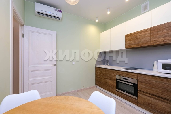 
  Продается 1-комн. квартира, 36.8 м², Кирова ул, д. 32
. Фото 12.