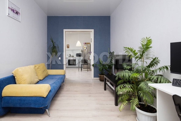 
  Продается 2-комн. квартира, 44.4 м², Красина ул, д. 56
. Фото 2.