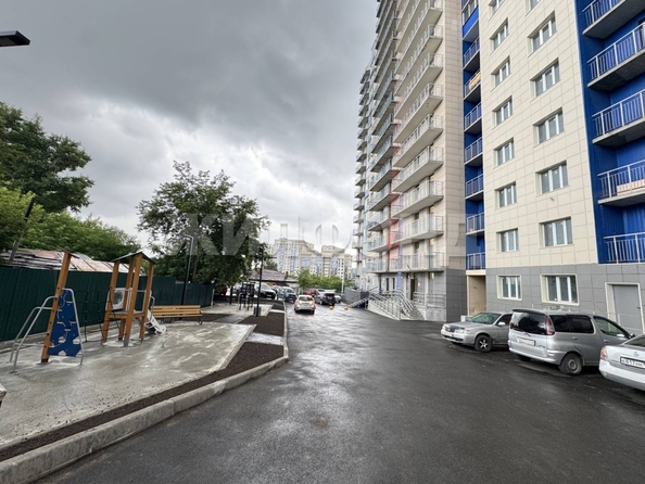 
  Продается 2-комн. квартира, 44.4 м², Красина ул, д. 56
. Фото 4.