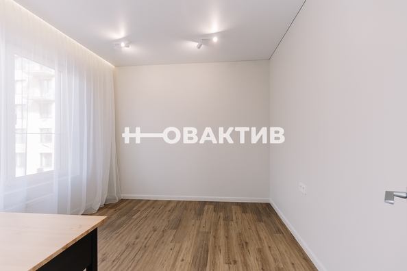 
  Продается 4-комн. квартира, 109 м², ЖК Европейский берег, дом 43-1
. Фото 18.