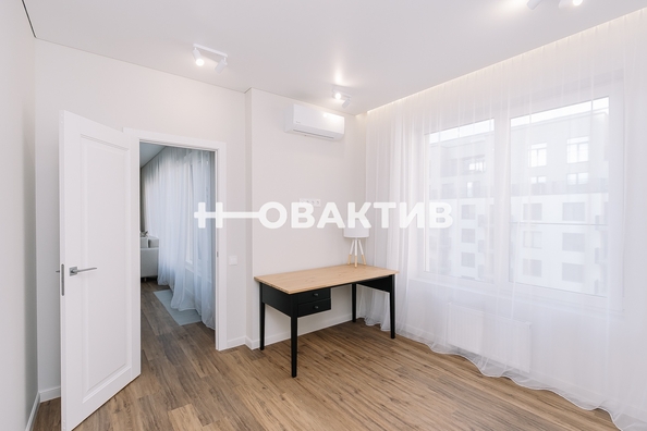 
  Продается 4-комн. квартира, 109 м², ЖК Европейский берег, дом 43-1
. Фото 19.