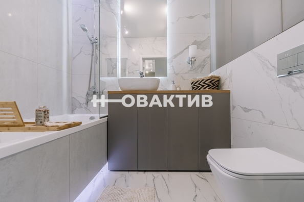 
  Продается 4-комн. квартира, 109 м², ЖК Европейский берег, дом 43-1
. Фото 20.