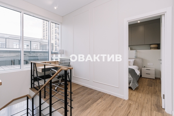 
  Продается 4-комн. квартира, 109 м², ЖК Европейский берег, дом 43-1
. Фото 33.