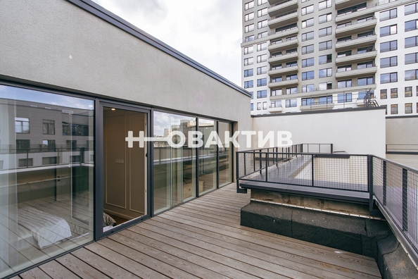 
  Продается 4-комн. квартира, 109 м², ЖК Европейский берег, дом 43-1
. Фото 35.